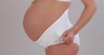 Как правильно носить бандаж для беременных и после родов Когда одевать бандаж